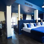 Arthouse Hotel