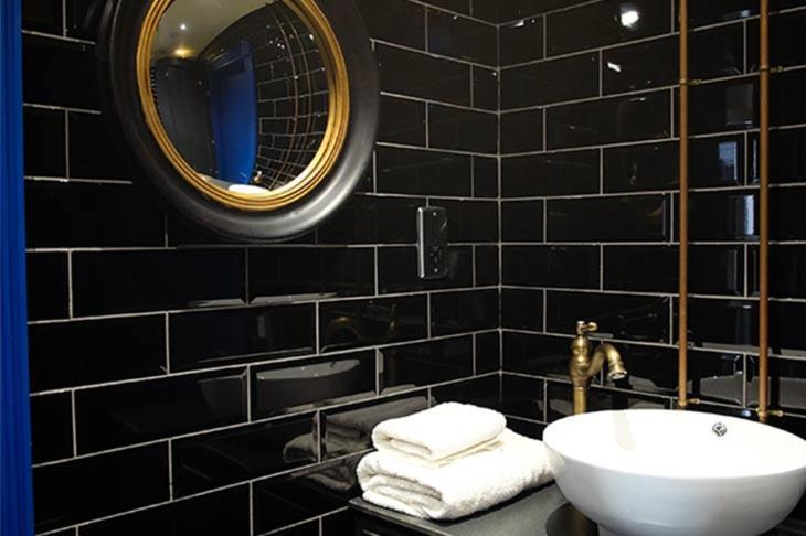 Hotel Arthouse Liverpool