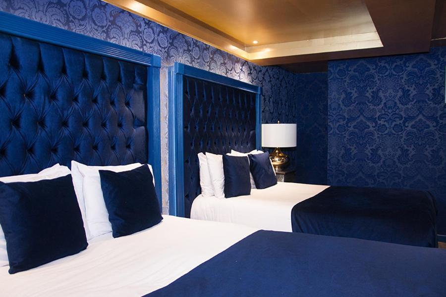 Hotel Arthouse Liverpool