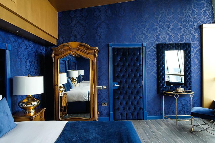 Arthouse Hotel