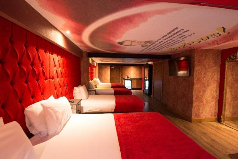 Arthouse Liverpool