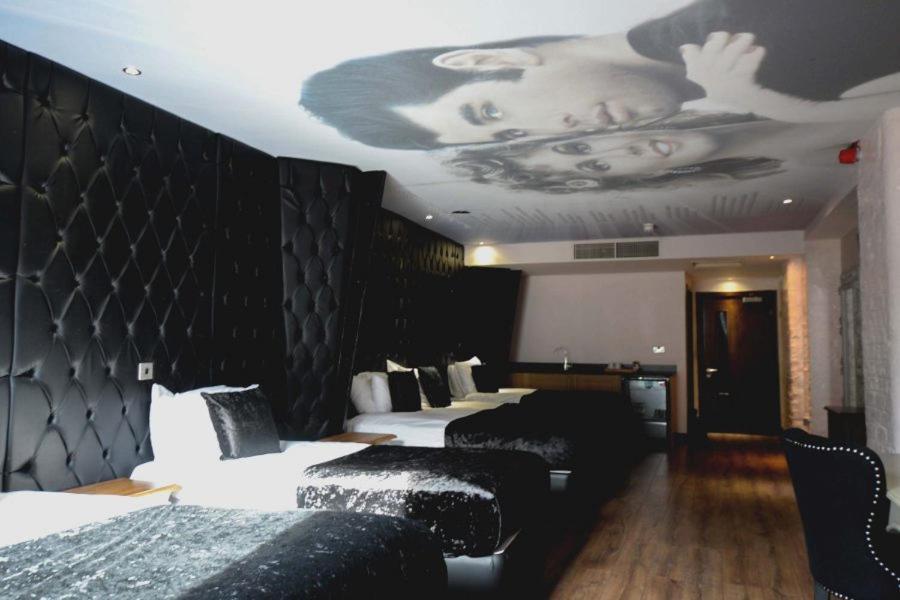 Hotel Arthouse Liverpool