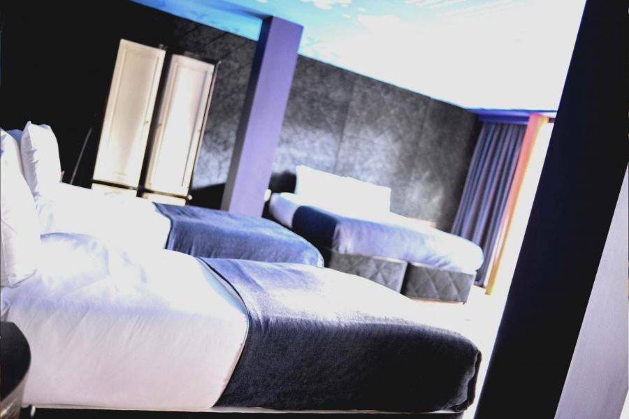 Arthouse Hotel 4*