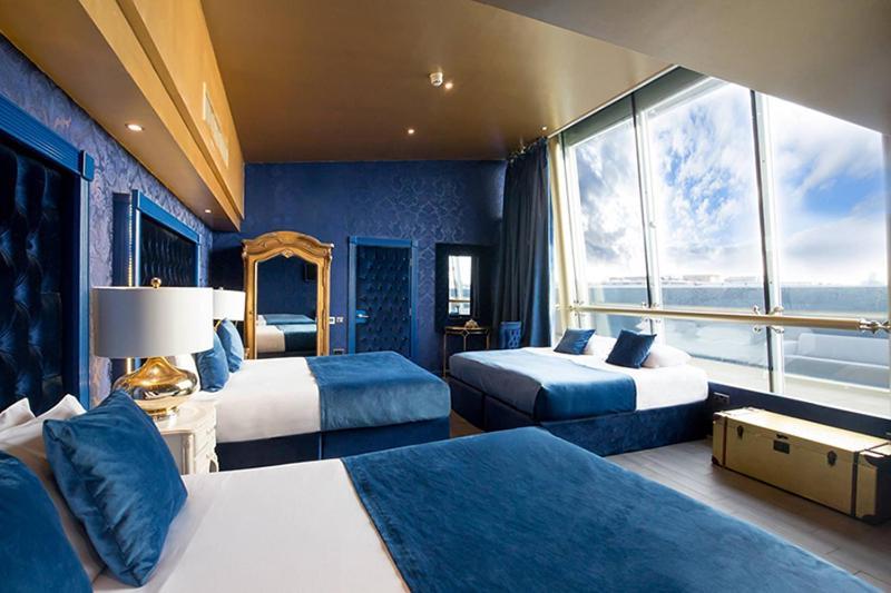 Hotel Arthouse