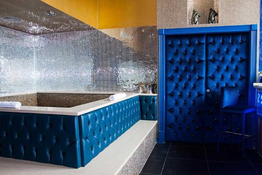 Arthouse Hotel Liverpool