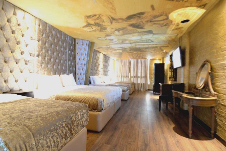 Arthouse Hotel Liverpool
