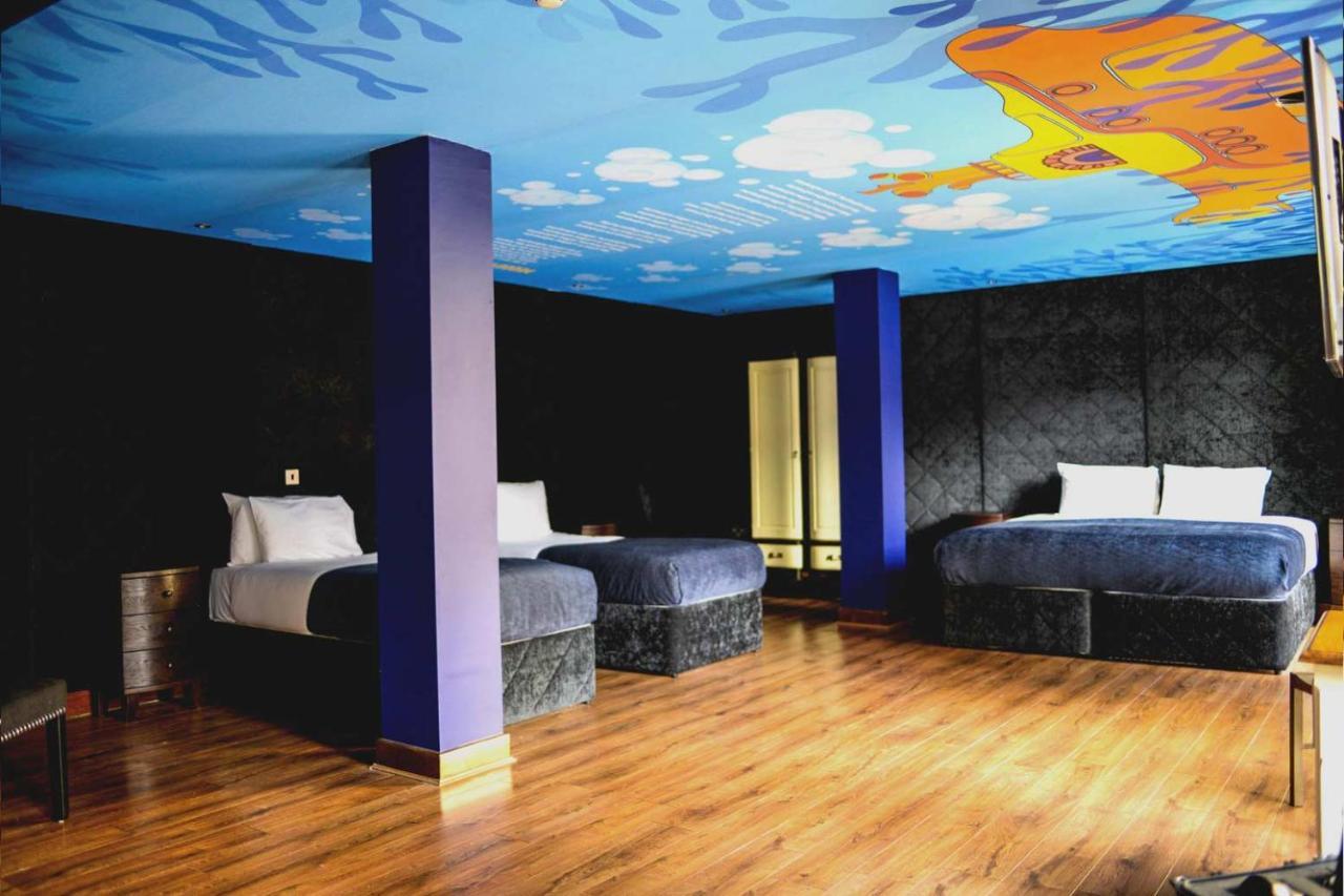Hotel Arthouse