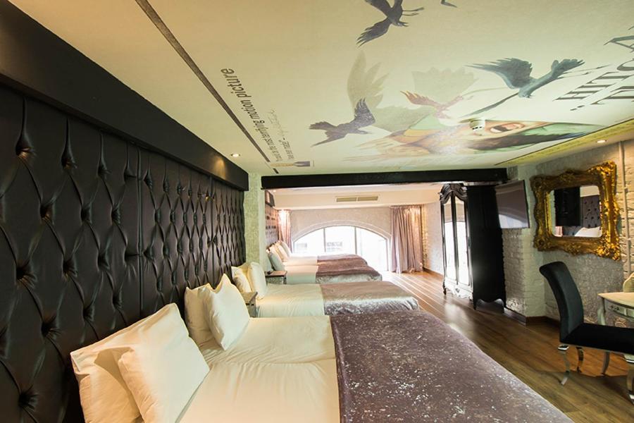 Arthouse 4*