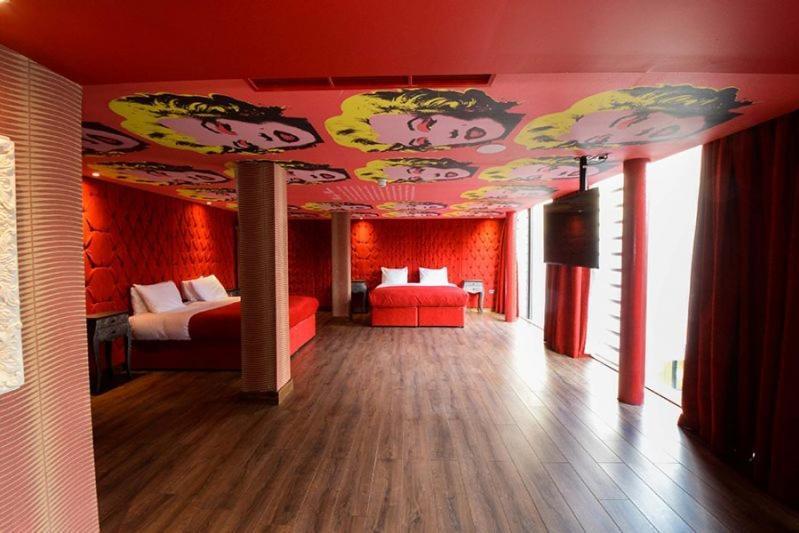 Arthouse