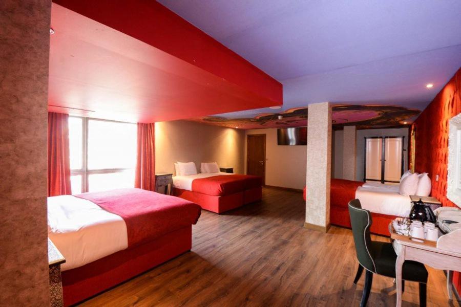 Arthouse 4* Liverpool