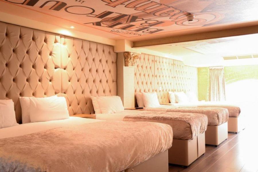 Arthouse Hotel