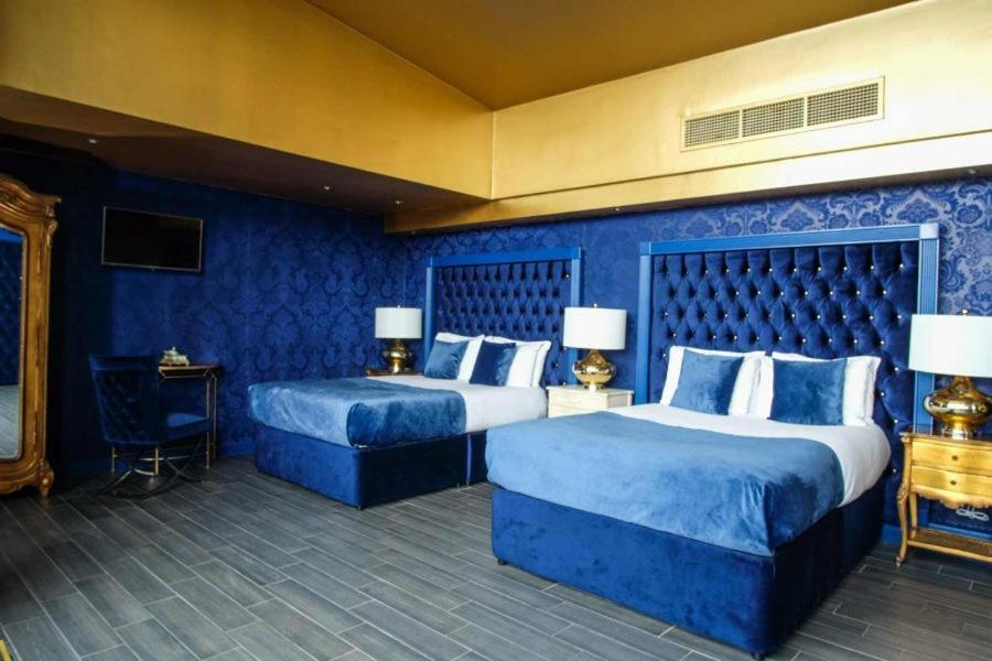 Hotel Arthouse Liverpool