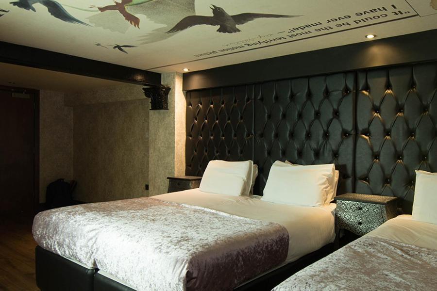 Hotel Arthouse 4*